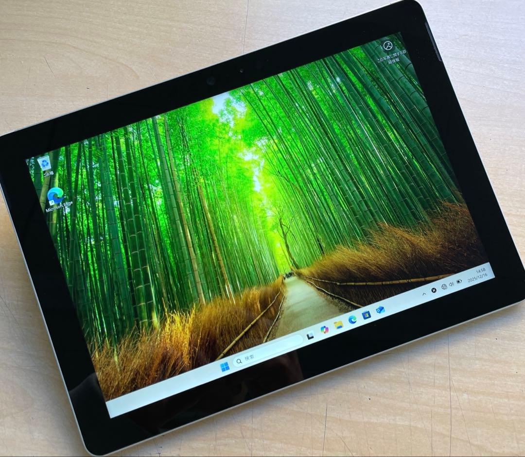 Microsoft Surface Go 64GB Model1824 美品#2