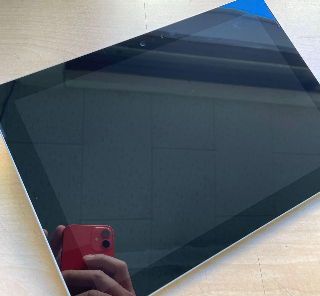 Microsoft Surface Go 64GB Model1824 美品#2