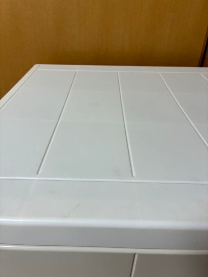 【引取りのみ】天馬　Fits プロフィックス ルームケース (4段)×3個