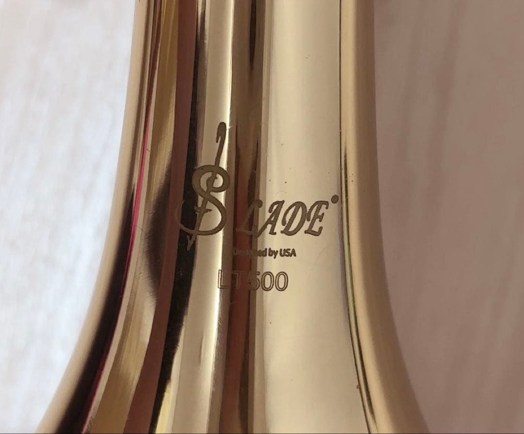 SLADE LT500 トランペット