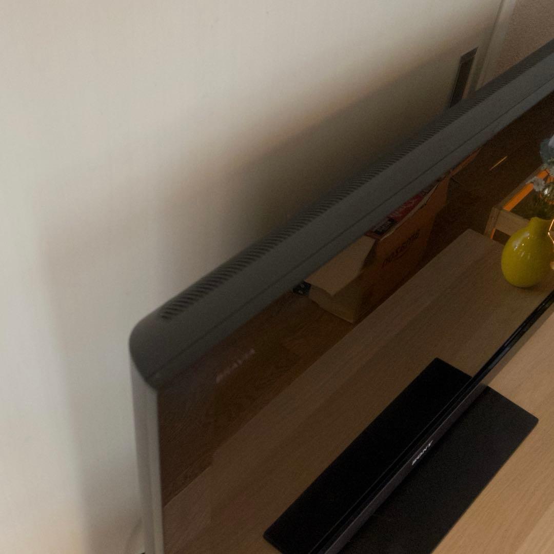 SONY BRAVIA KDL-40EX500 40インチ 液晶テレビ