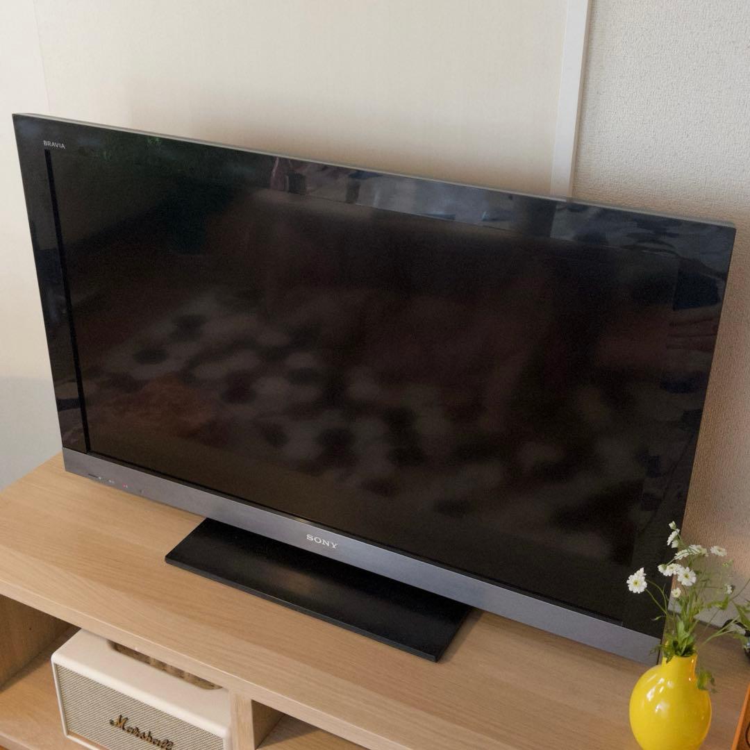 SONY BRAVIA KDL-40EX500 40インチ 液晶テレビ