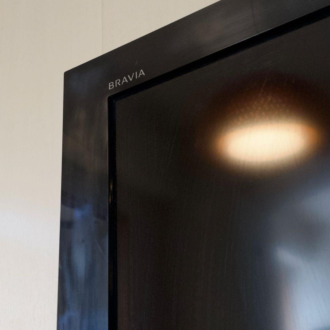 SONY BRAVIA KDL-40EX500 40インチ 液晶テレビ