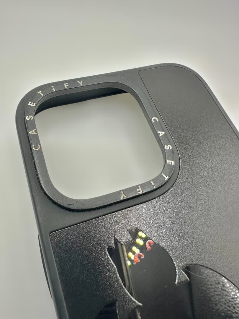 【希少/MagSafe対応】CASETiFY × RIPNDIP