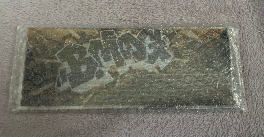 BMSG COMPLETE FILE HANA フォトカード（おまけ付き）