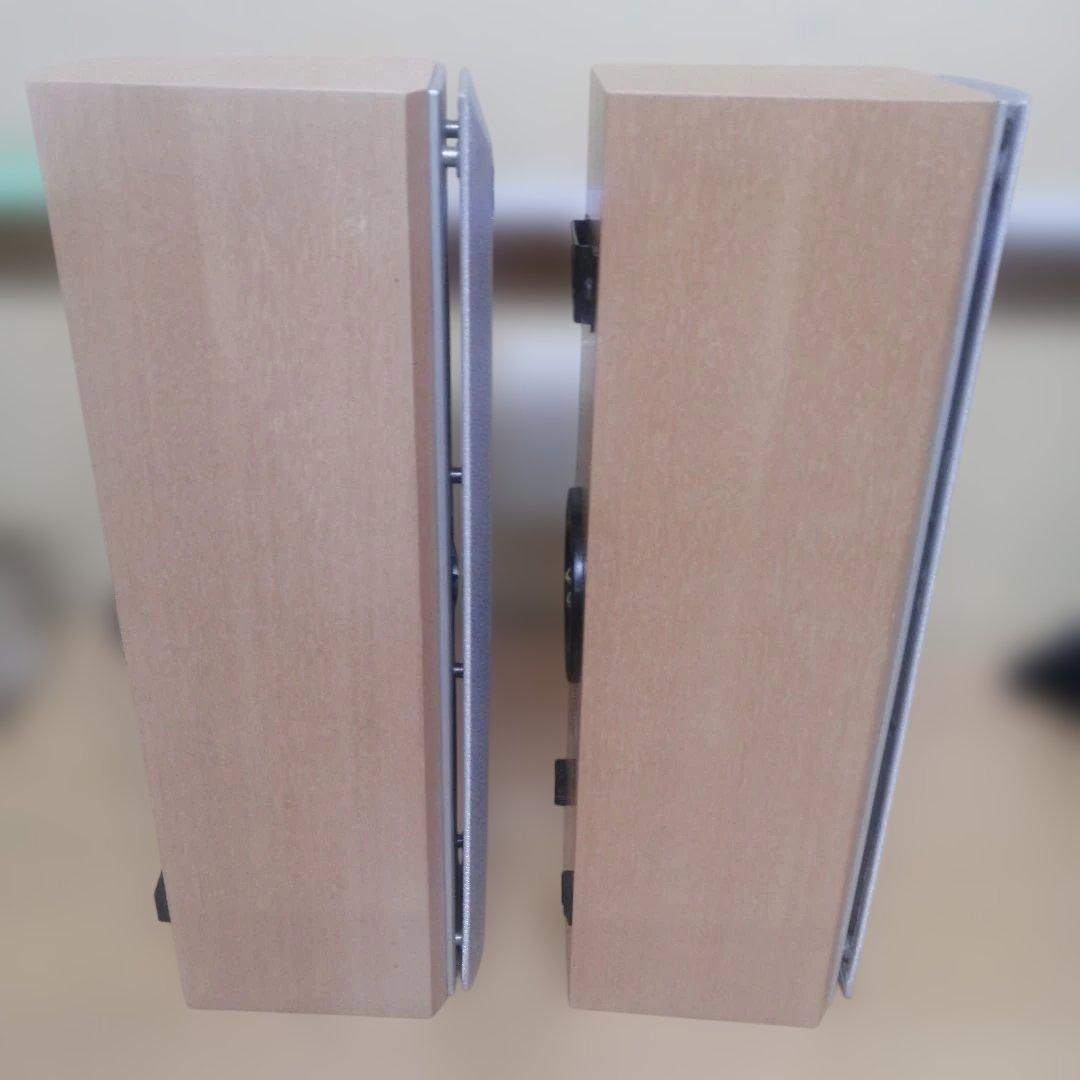 YAMAHA NS-M225 スピーカー ペア 2台セット 動作確認