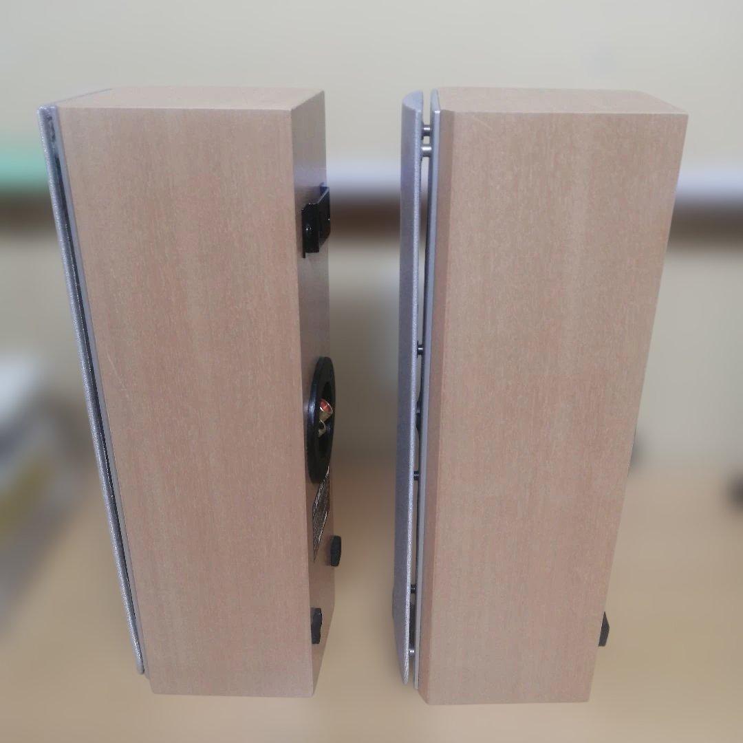 YAMAHA NS-M225 スピーカー ペア 2台セット 動作確認