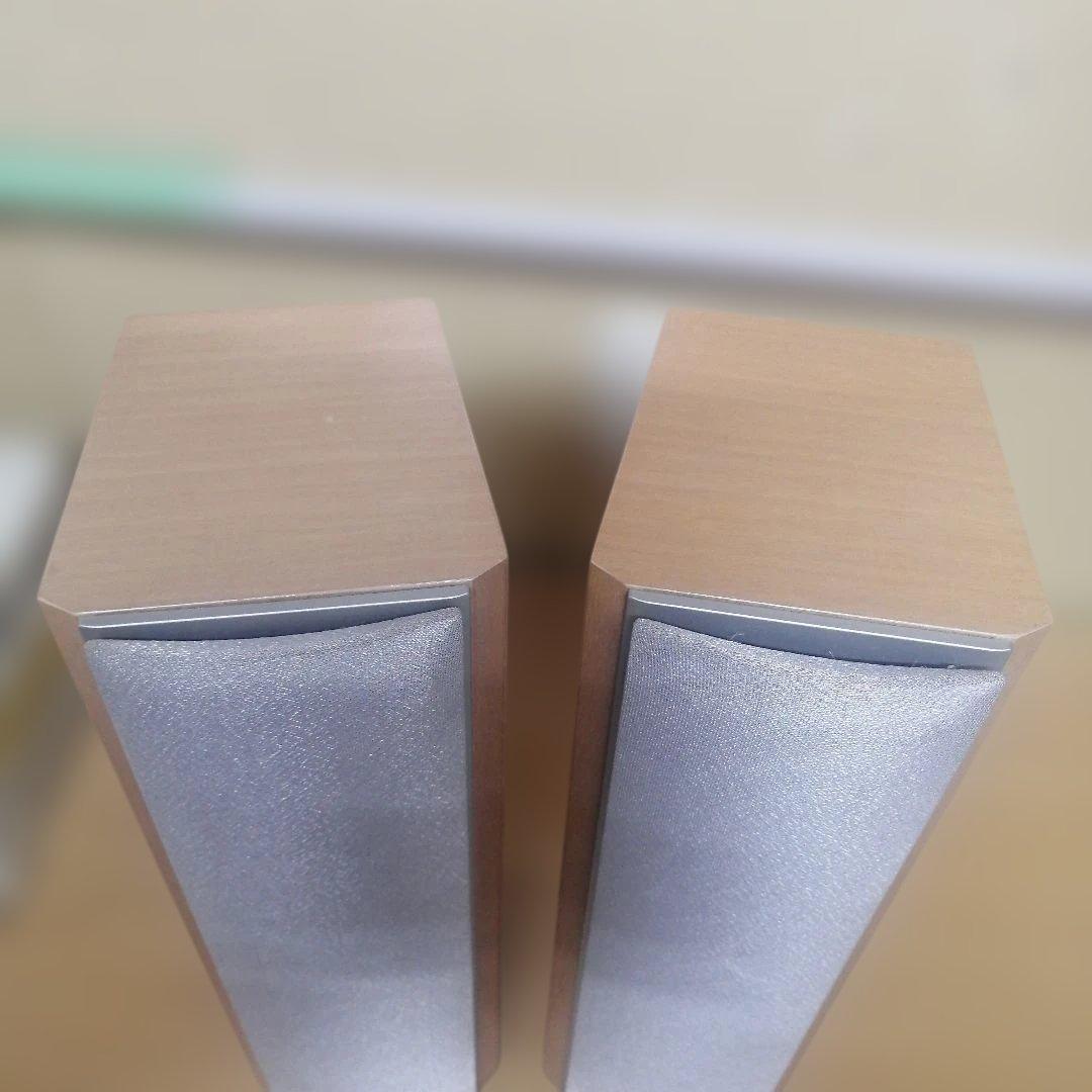 YAMAHA NS-M225 スピーカー ペア 2台セット 動作確認