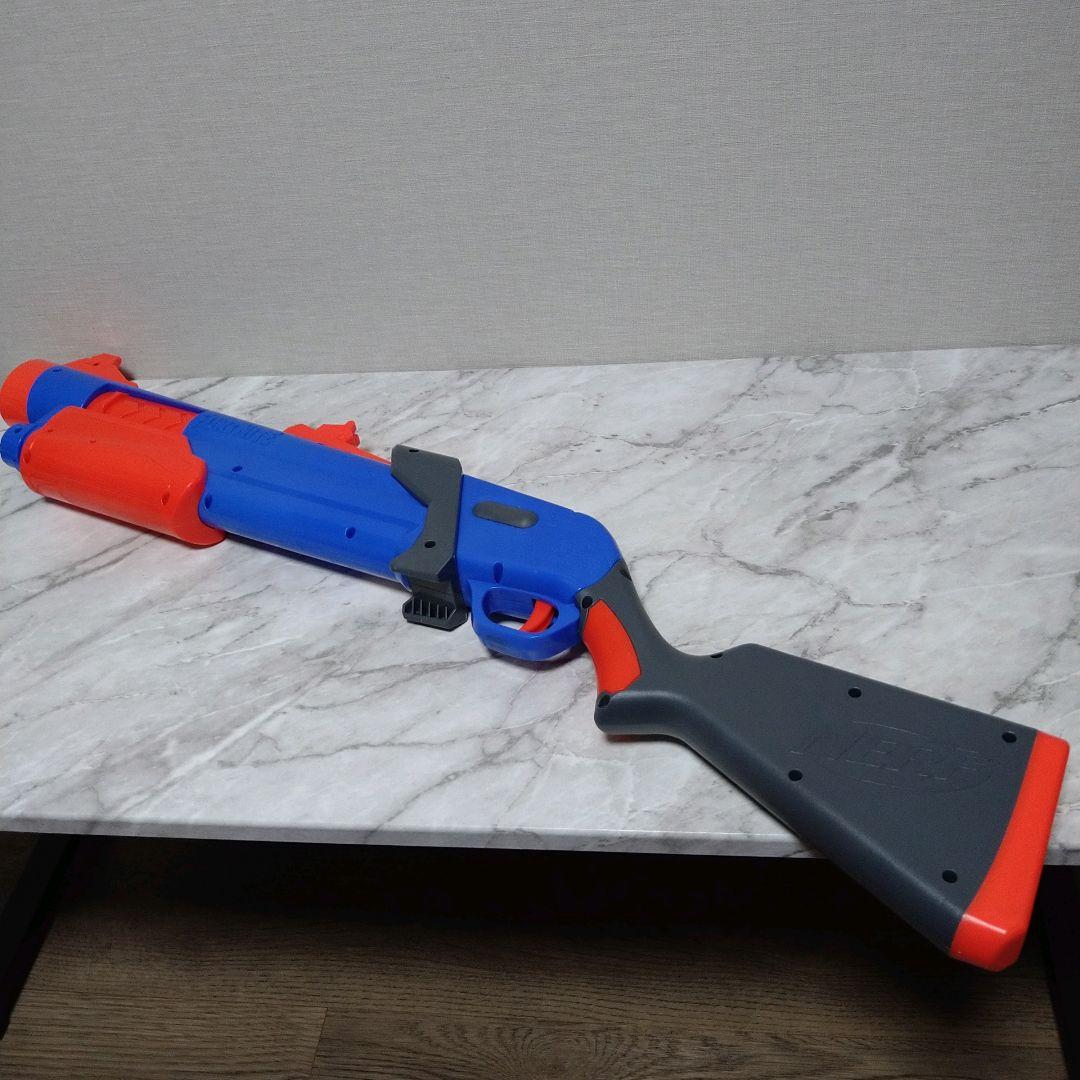 ＮＥＲＦ ナーフ ３点セット