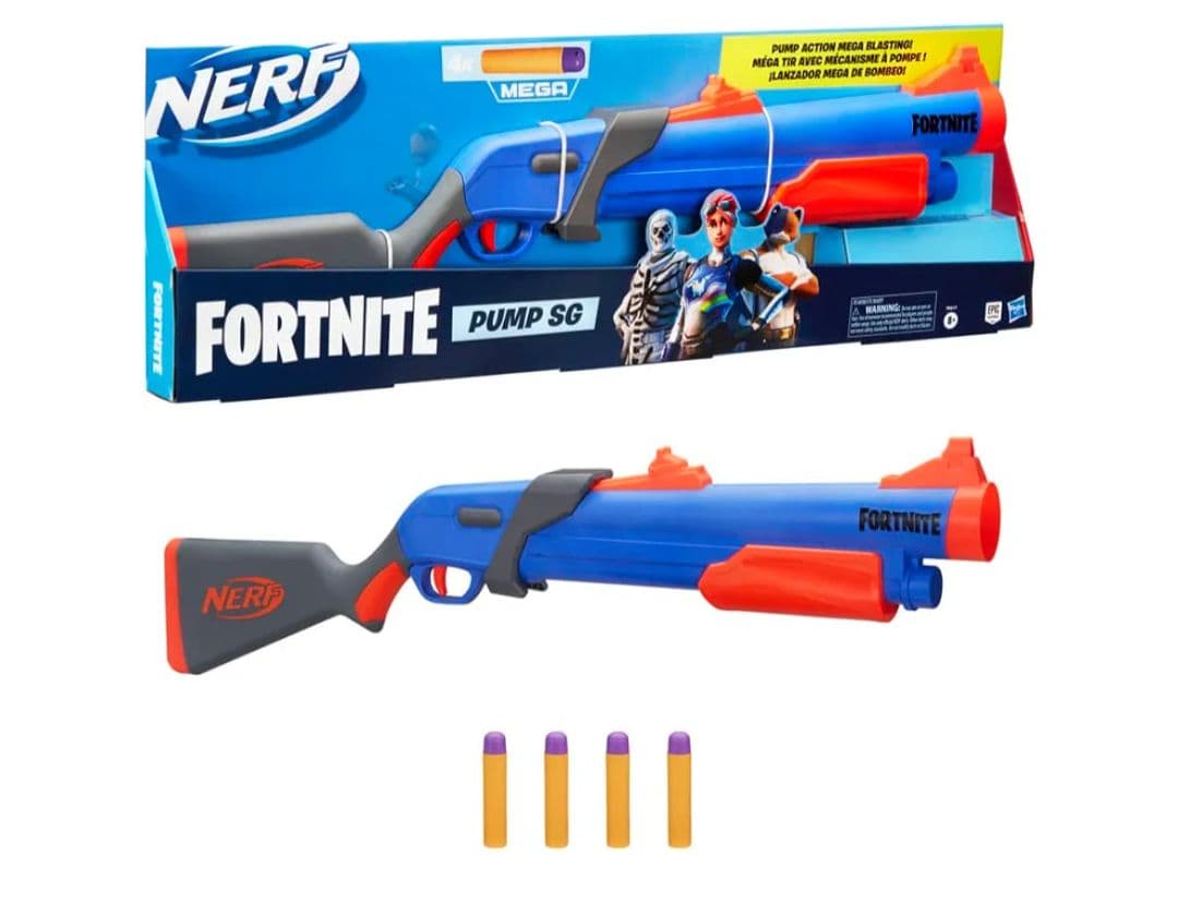 ＮＥＲＦ ナーフ ３点セット
