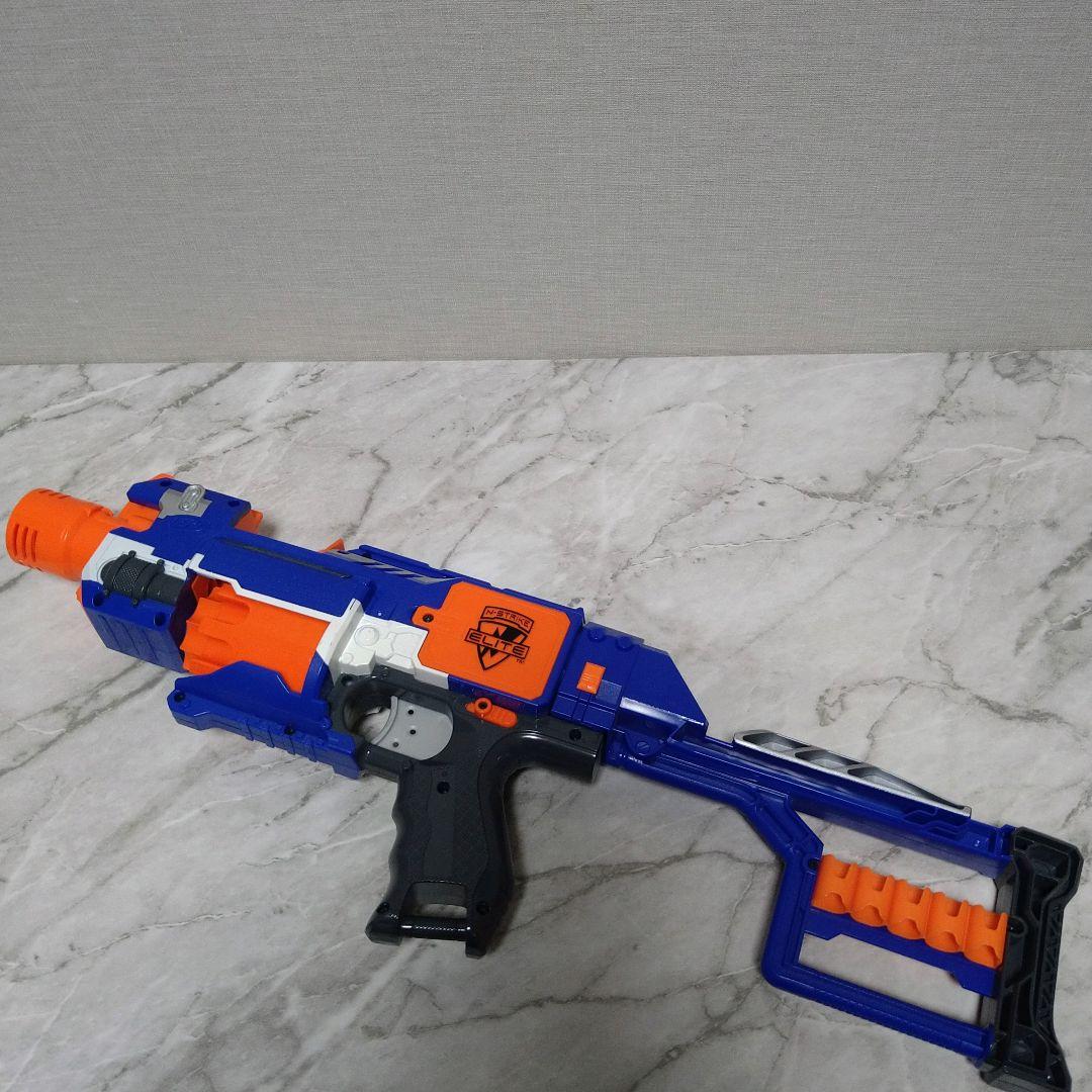 ＮＥＲＦ ナーフ ３点セット