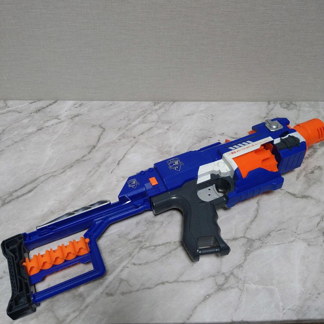 ＮＥＲＦ ナーフ ３点セット