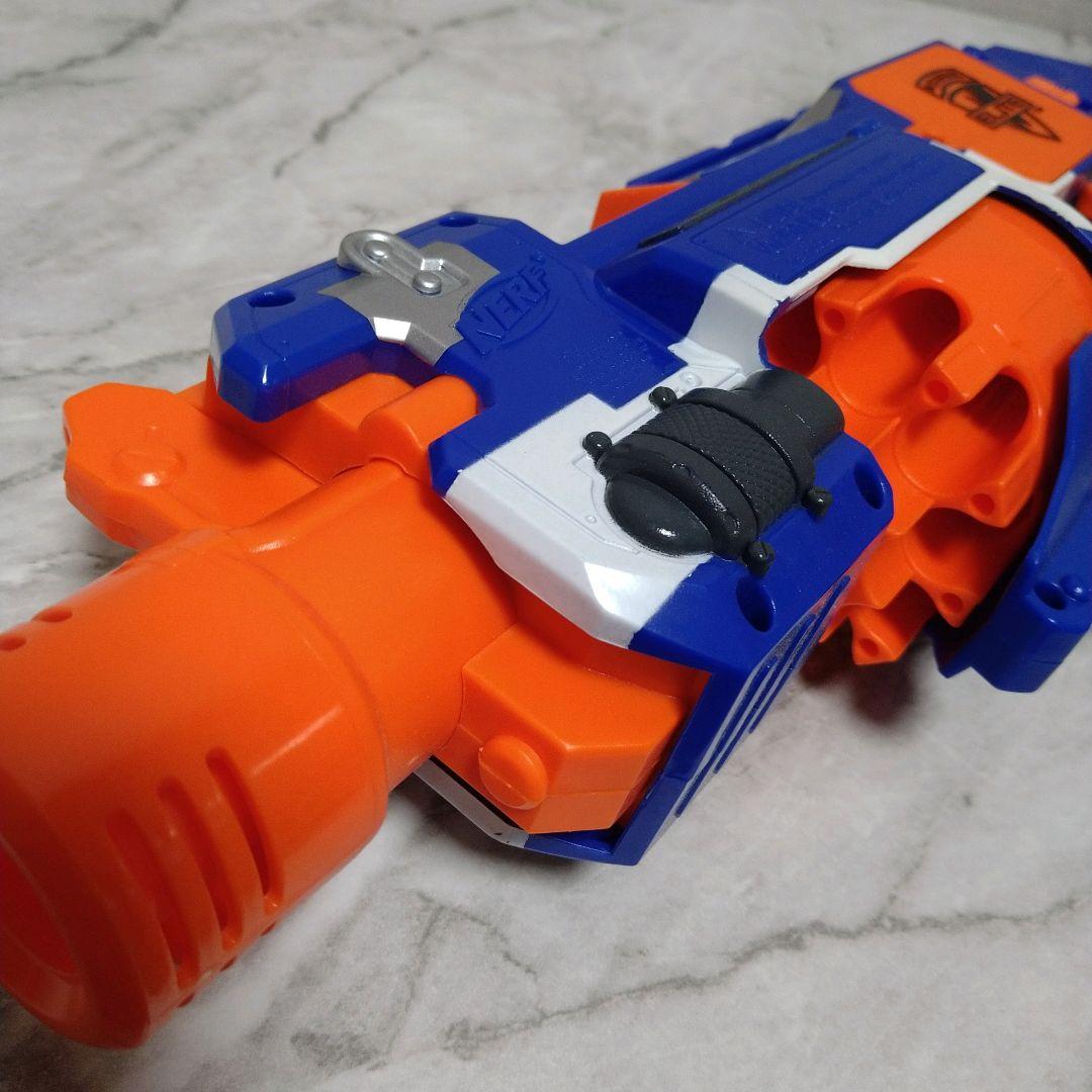 ＮＥＲＦ ナーフ ３点セット