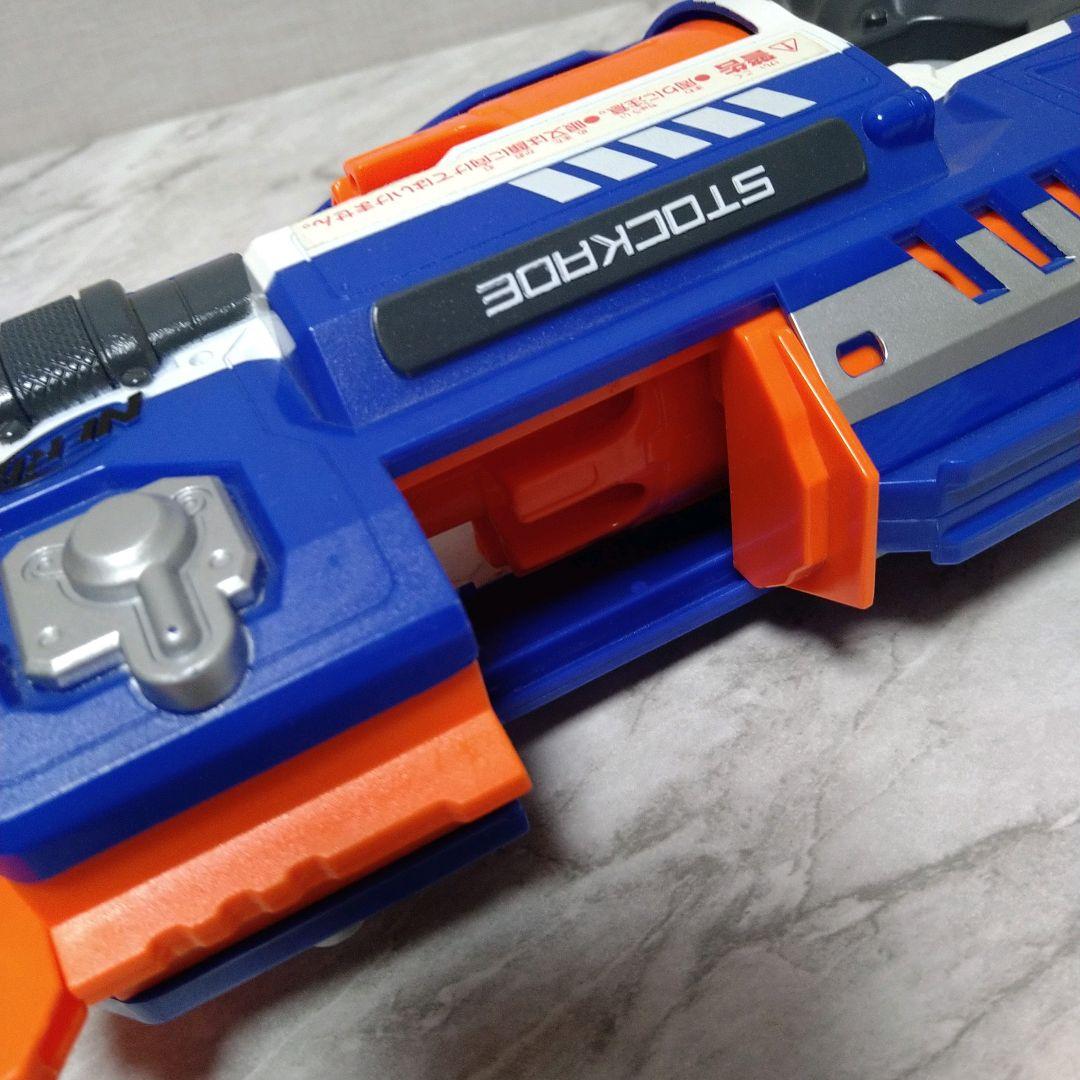 ＮＥＲＦ ナーフ ３点セット