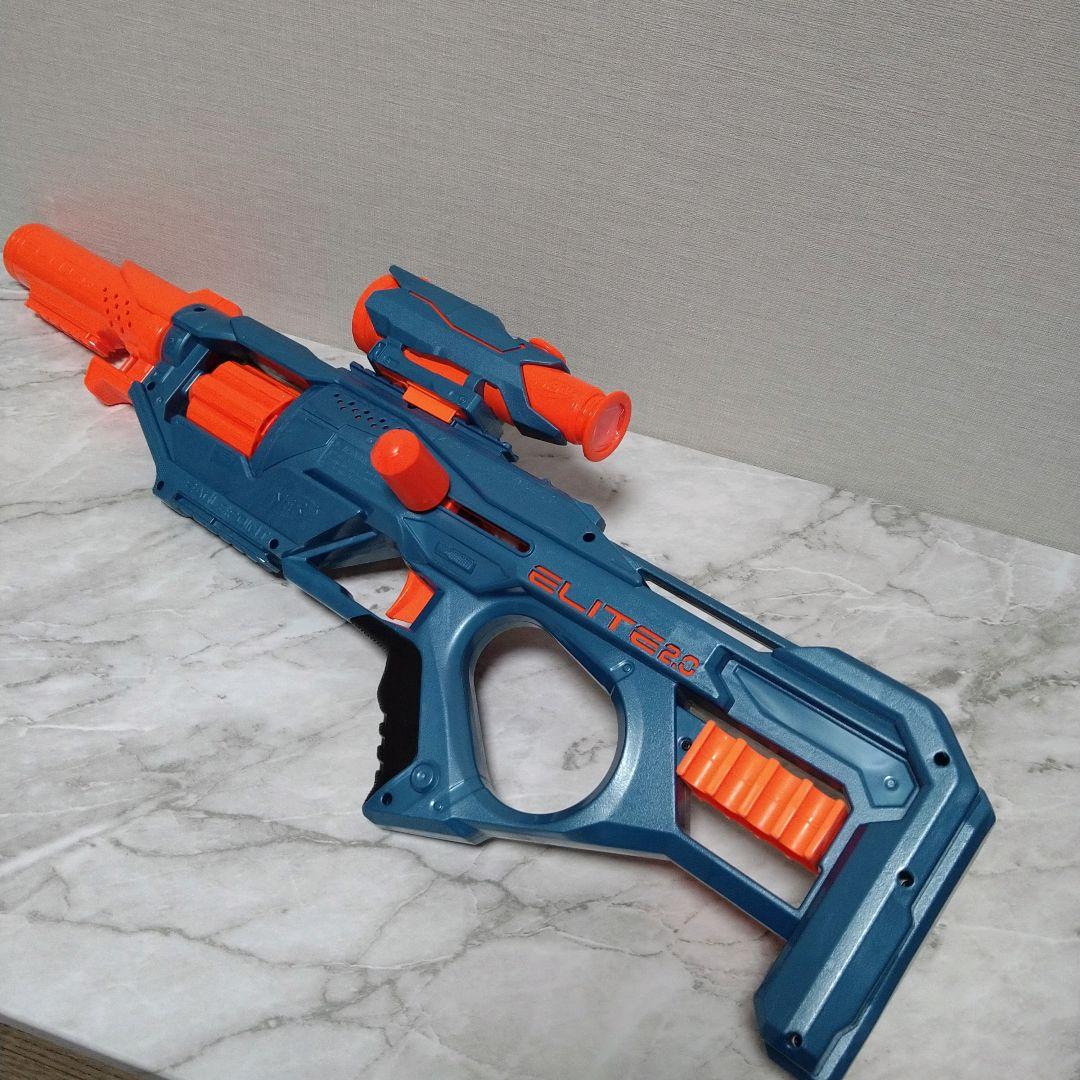 ＮＥＲＦ ナーフ ３点セット