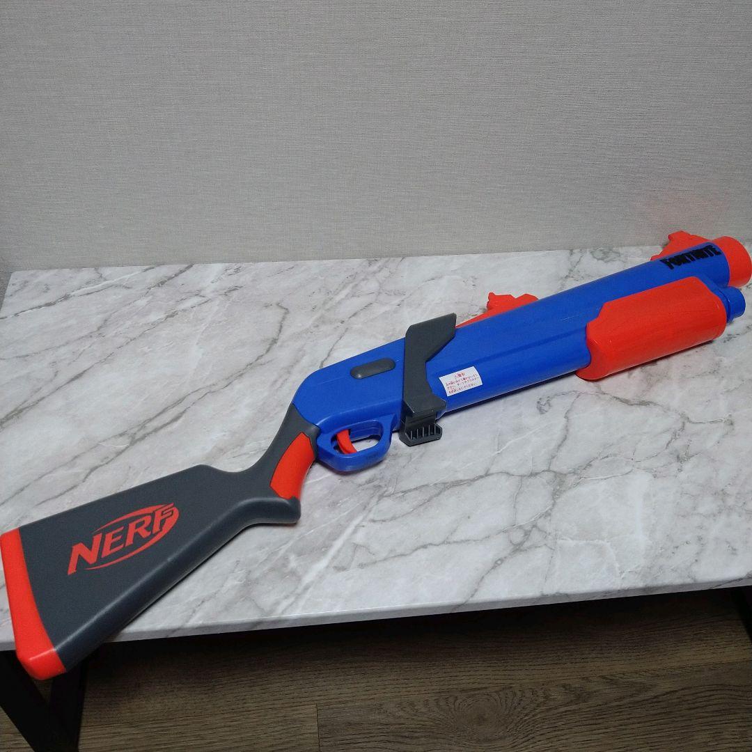 ＮＥＲＦ ナーフ ３点セット