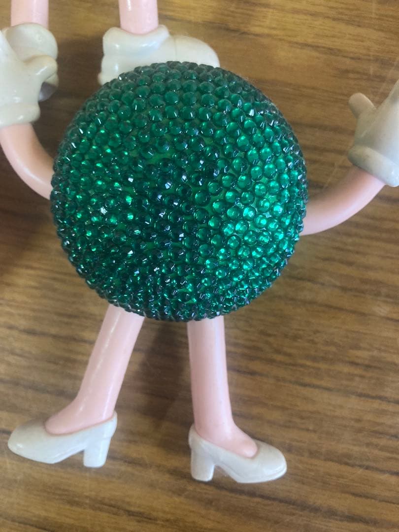 ポテトヘッド &m&m's