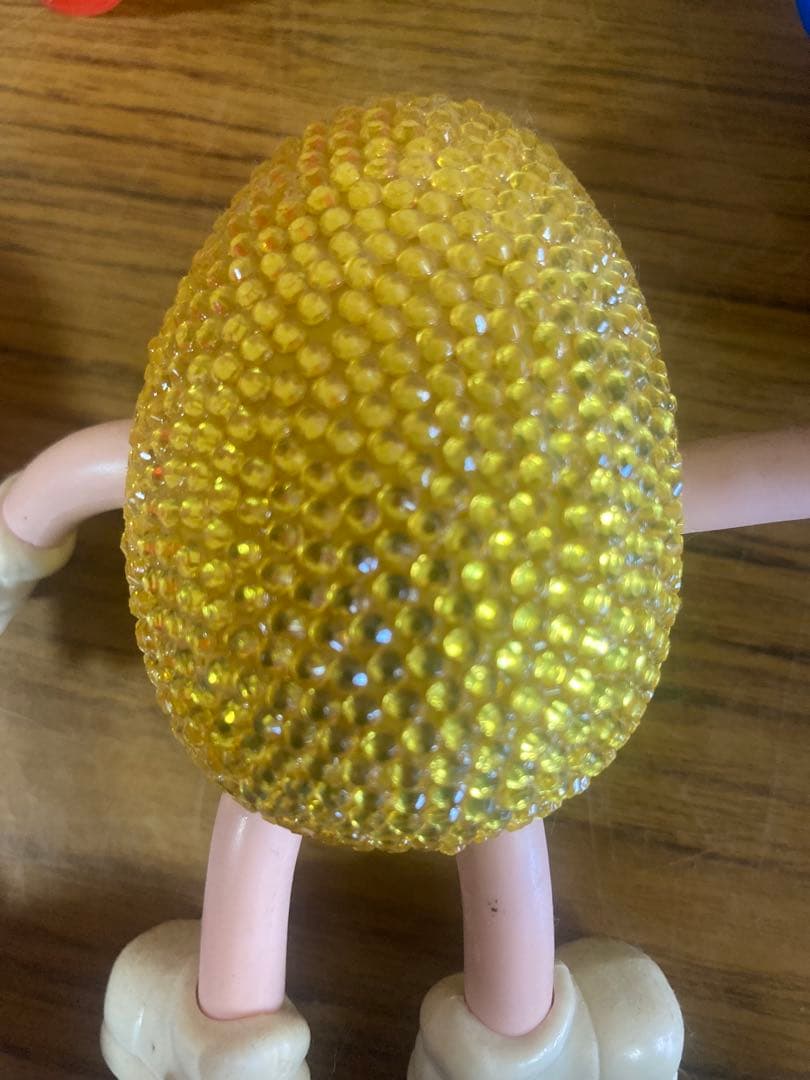 ポテトヘッド &m&m's