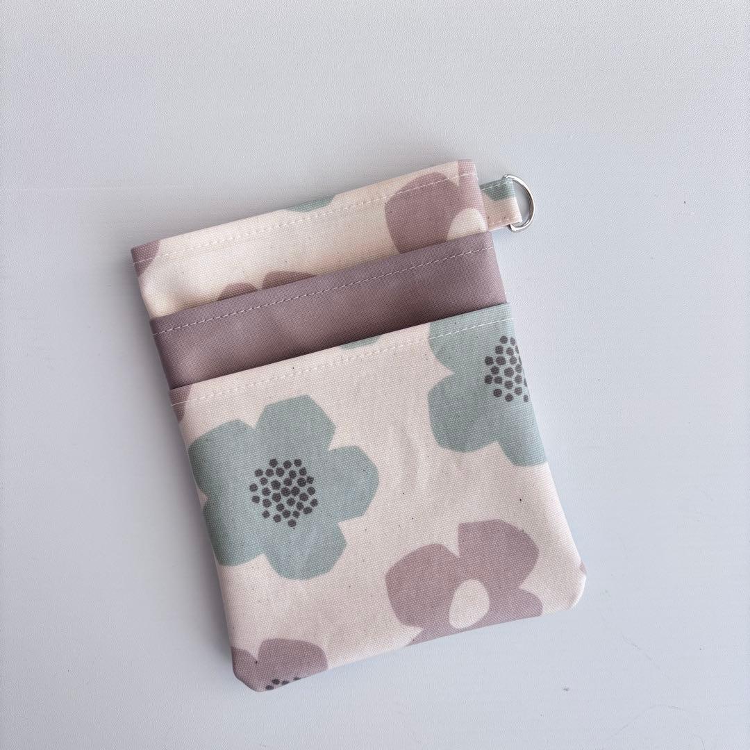 ★ ふじ★ナースオーガナイザー　ペンケース