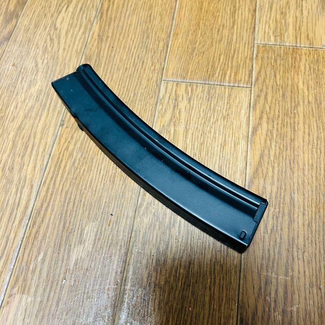 東京マルイ　MP5A5 R.A.S スタンダード電動ガン