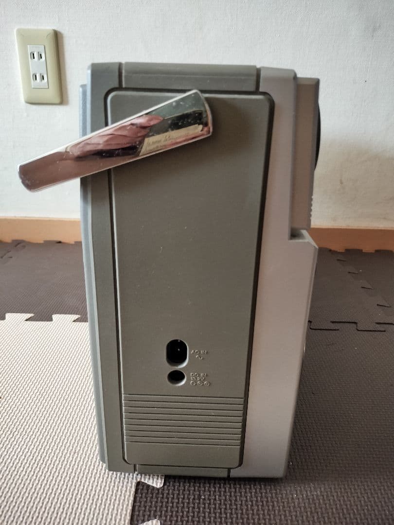 動作品　National AMBIENCE RX-5150 ラジカセ【美品】