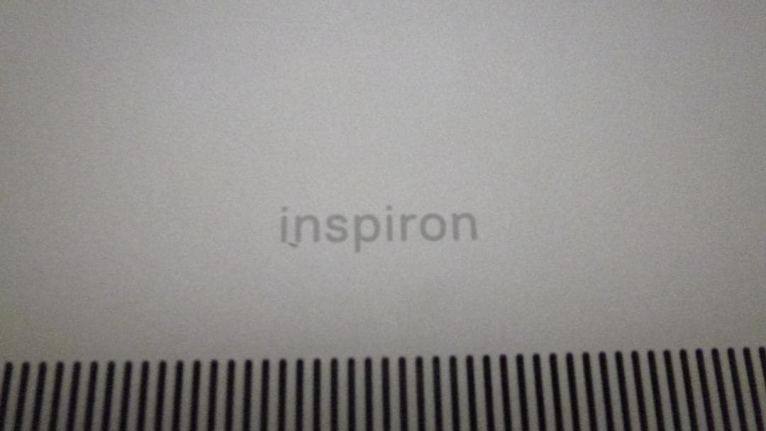 DELL　Inspiron 14 5410　ノートPC