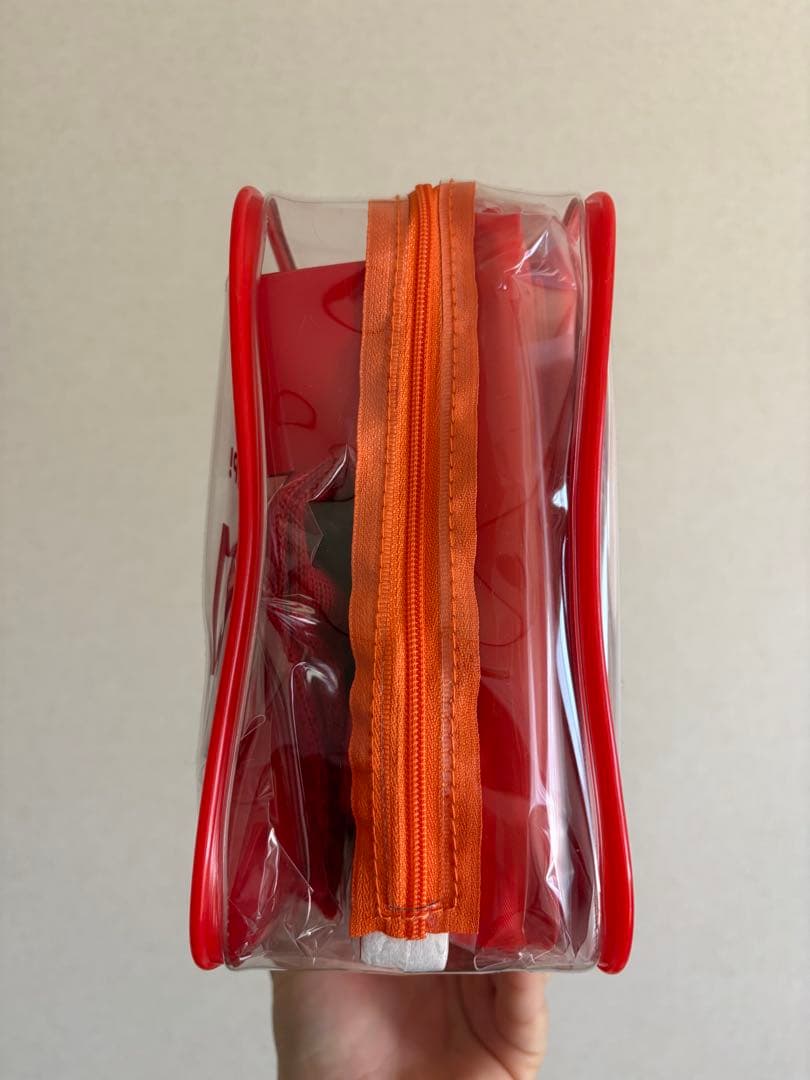 JO1 防災スターターキット