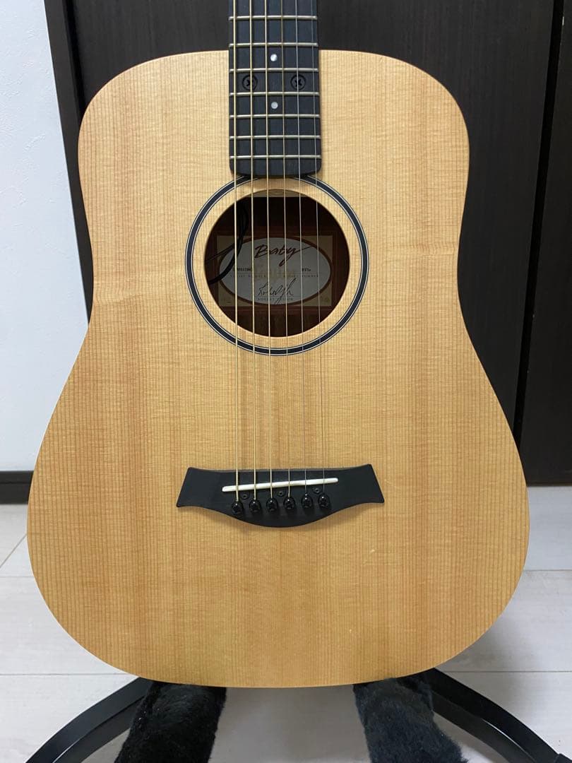 Taylor BT-1e Baby Taylor ジャンク品