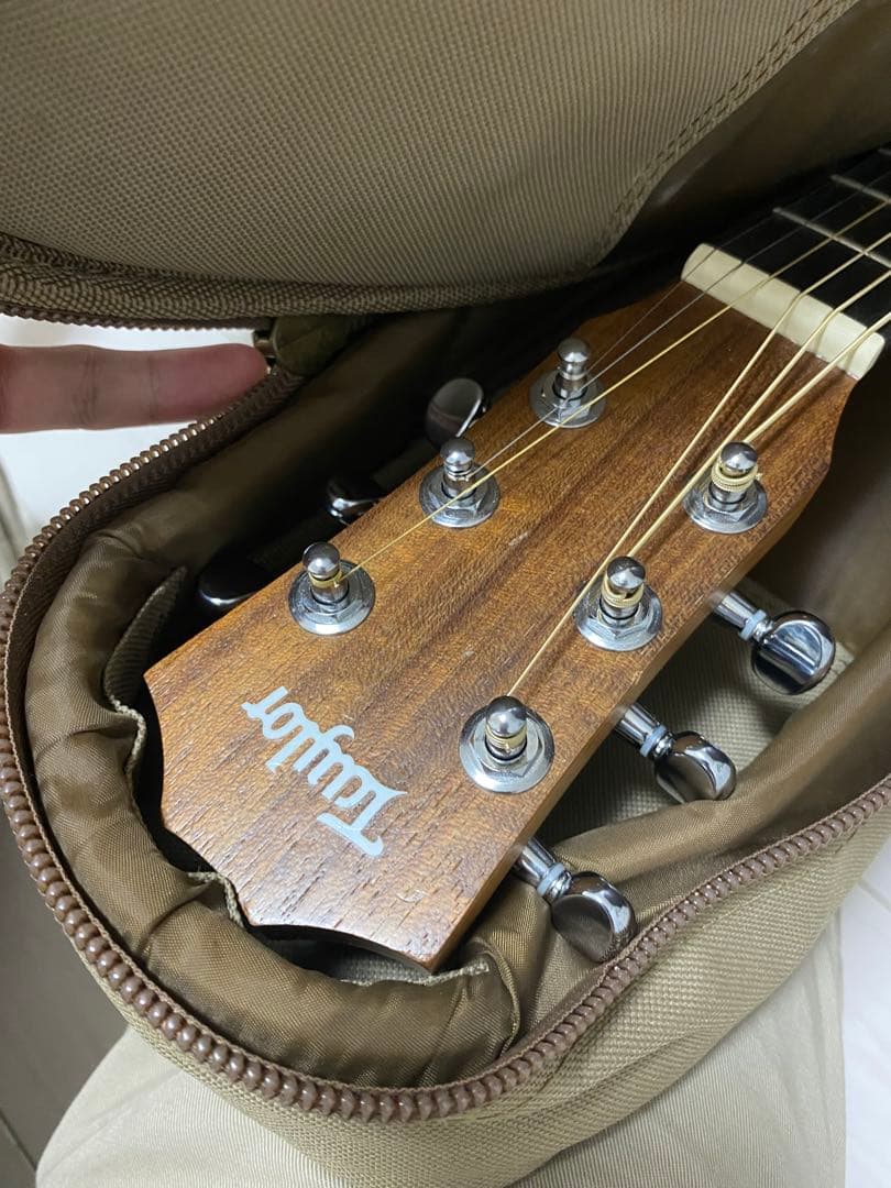 Taylor BT-1e Baby Taylor ジャンク品