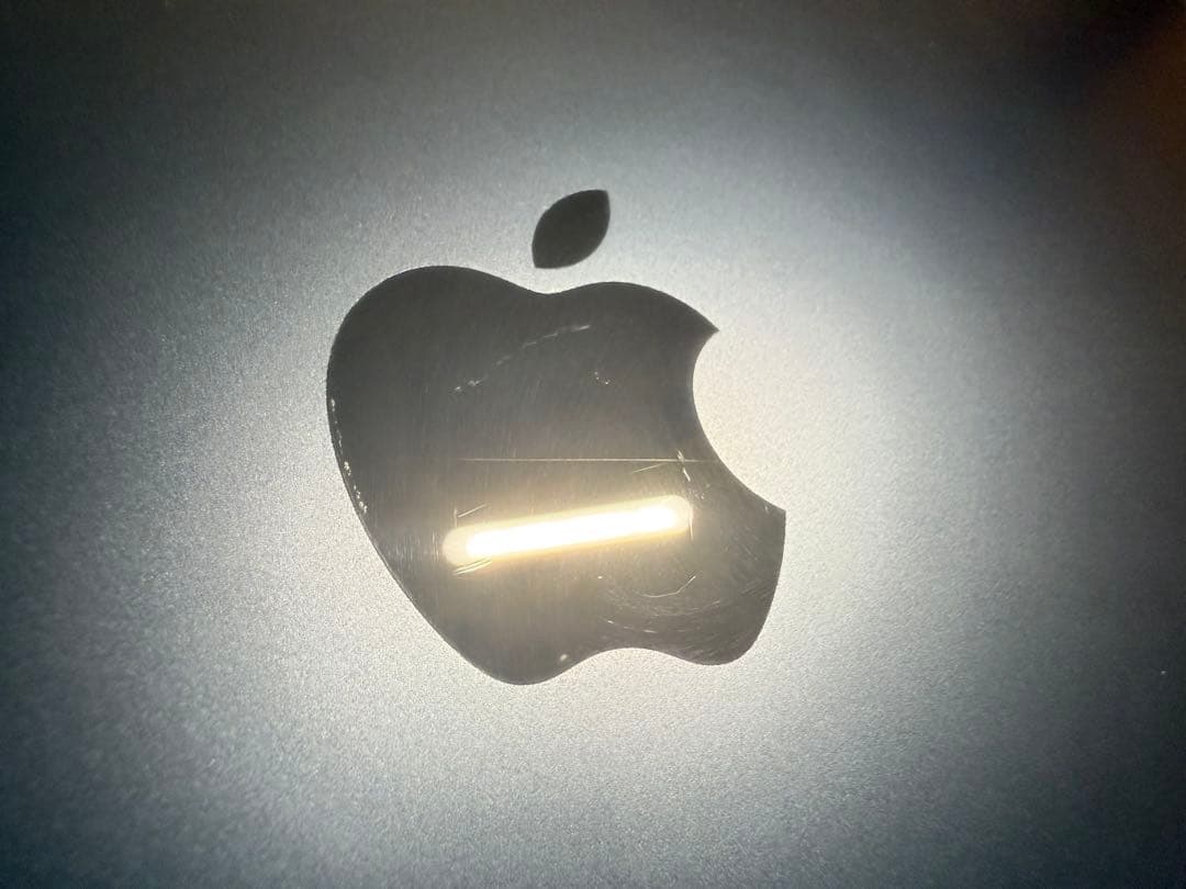 MacBook Air 13インチM2 16GB/1TBミッドナイト【中古】