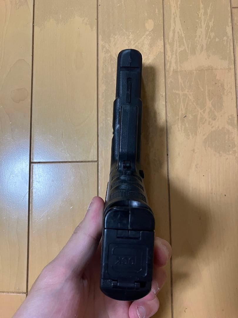 東京マルイ グロック G17 gen3 G18 10禁 予備マガジン新品ガス