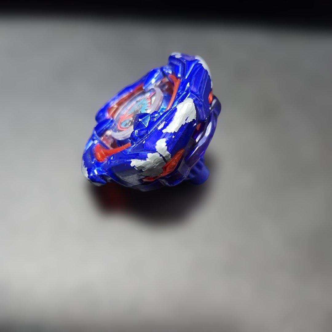 ベイブレードX コバルトドレイク4-60F