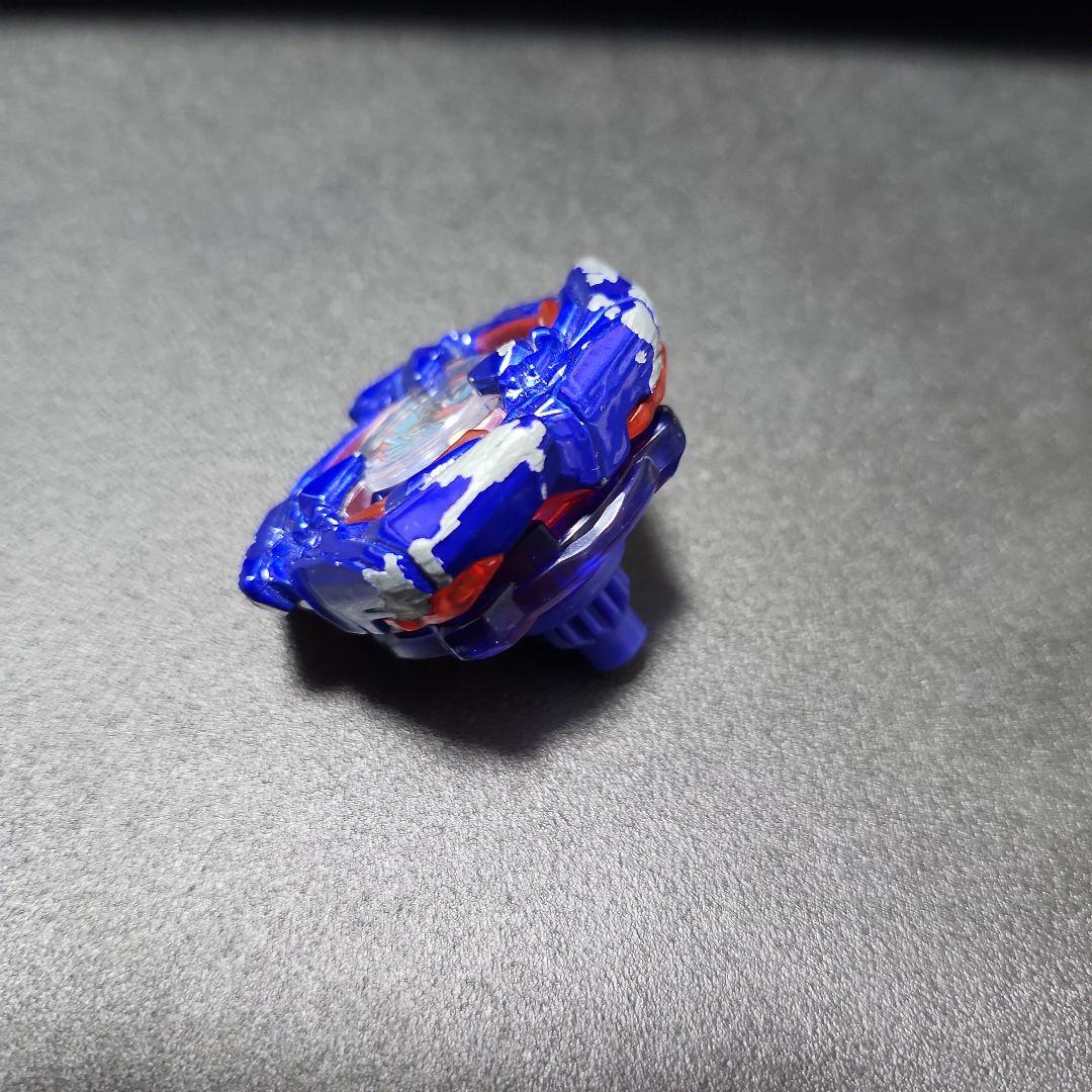 ベイブレードX コバルトドレイク4-60F
