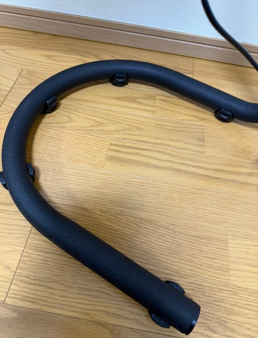 ボルネード　サーキュレーター　大風量　ラージサイズ　パワフル　783 JP 大型