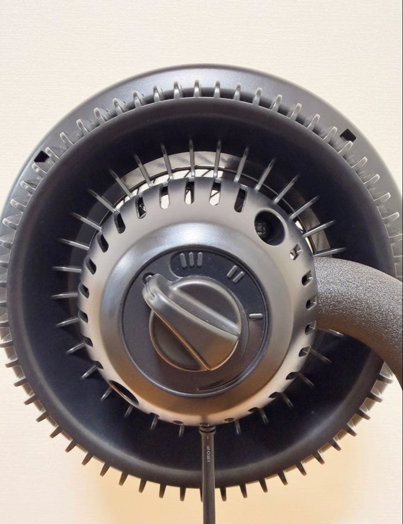 ボルネード　サーキュレーター　大風量　ラージサイズ　パワフル　783 JP 大型