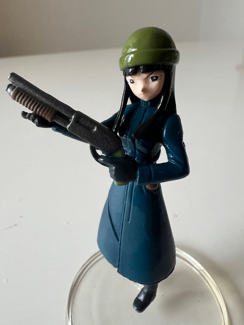 ドラゴンボール シルバーエディション 超サイヤ人トランクス 未来フィギュア他各種
