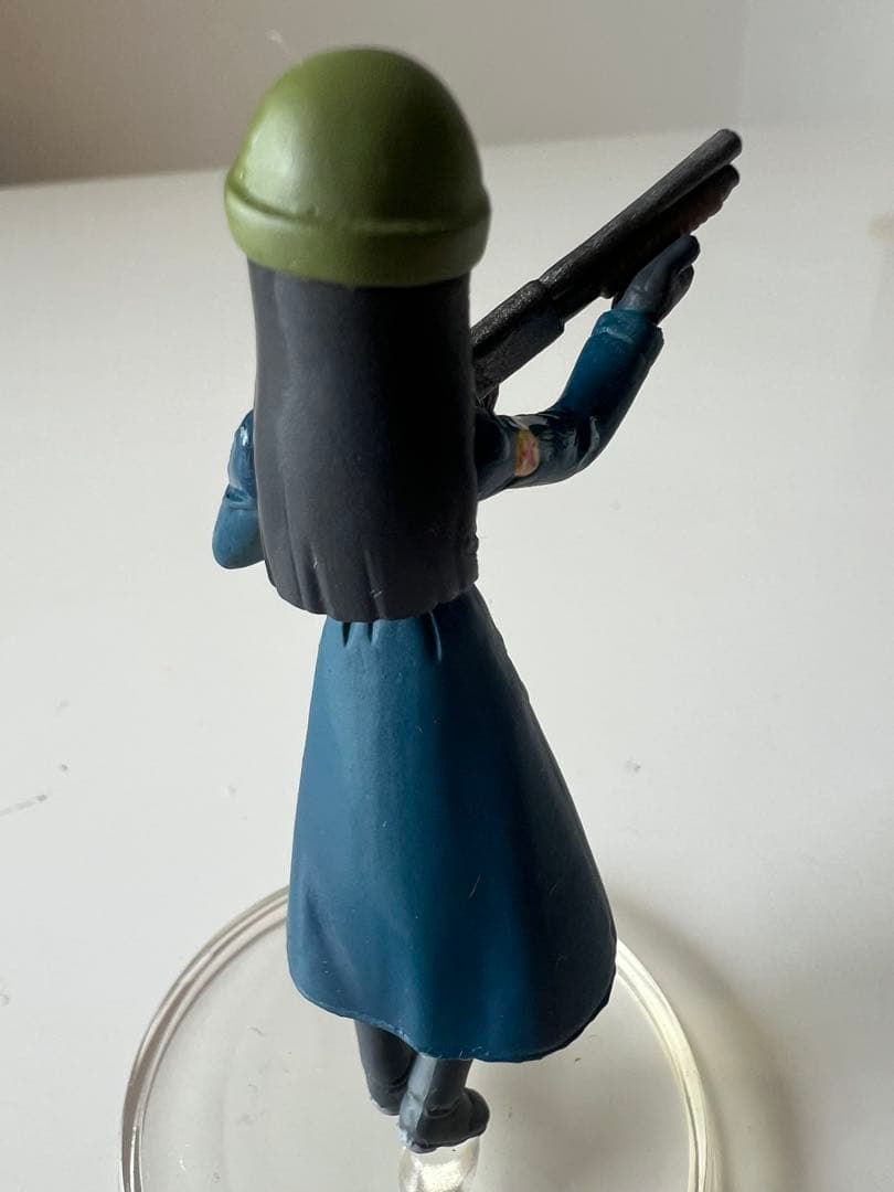 ドラゴンボール シルバーエディション 超サイヤ人トランクス 未来フィギュア他各種