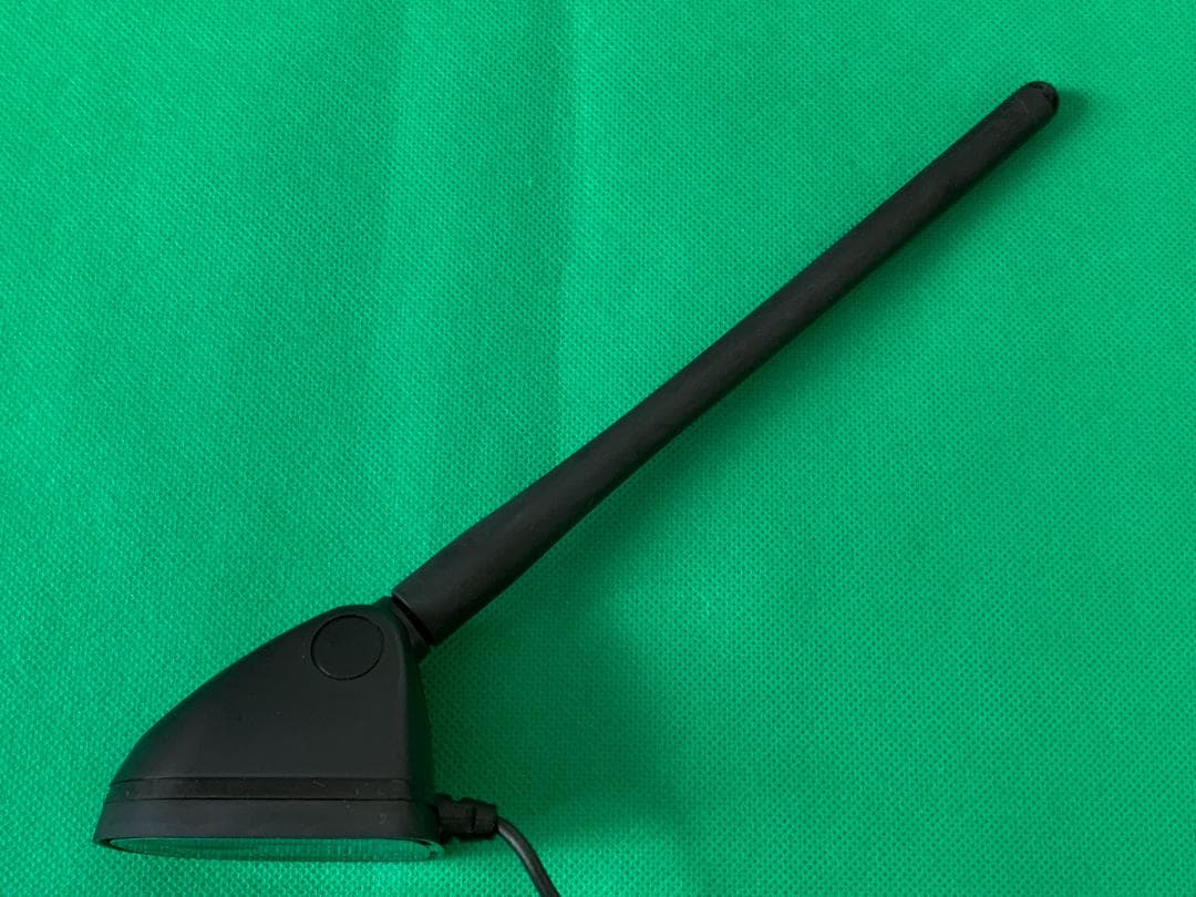 ★レア！残１ 未開封★車載無線用アンテナ MG-450-TP 捜査覆面警護車風に