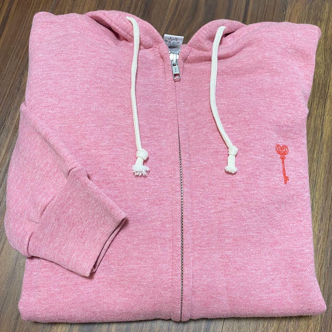 Sexy Zone セクゾ セクセカ パーカー