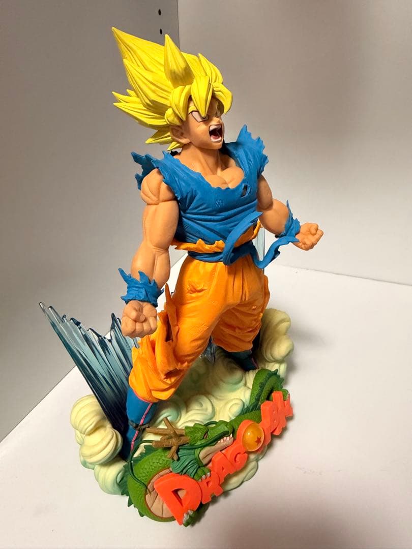 smsd 孫悟空 C賞 THE ORIGINAL 03 ドラゴンボール 一番くじ