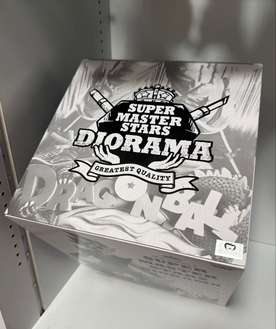 smsd 孫悟空 C賞 THE ORIGINAL 03 ドラゴンボール 一番くじ