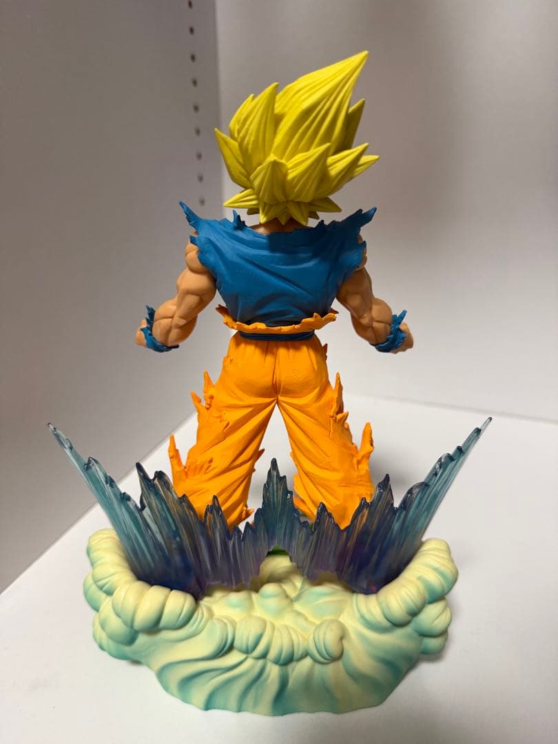 smsd 孫悟空 C賞 THE ORIGINAL 03 ドラゴンボール 一番くじ