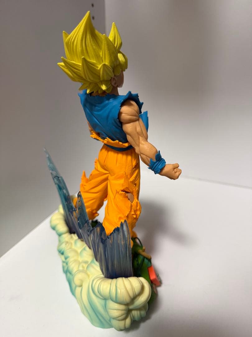 smsd 孫悟空 C賞 THE ORIGINAL 03 ドラゴンボール 一番くじ