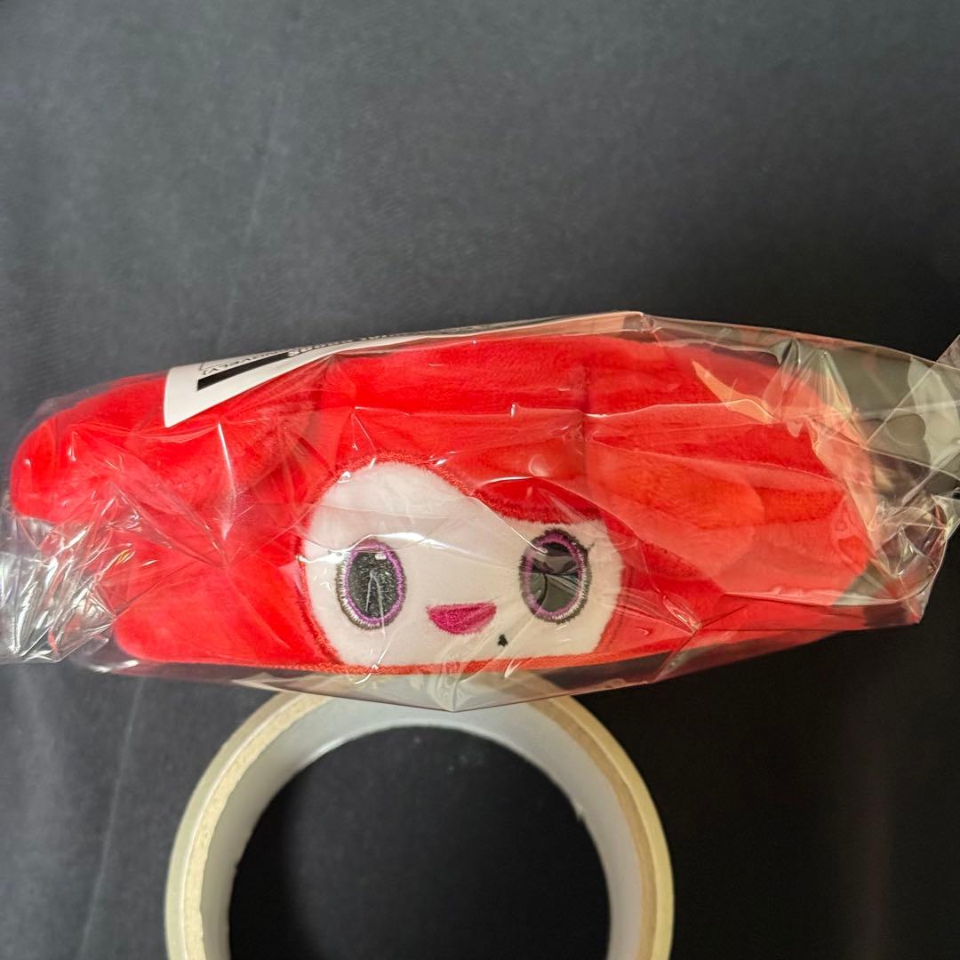 TWICE チェヨン　ペンライト　カバー　ポップアップ　popup