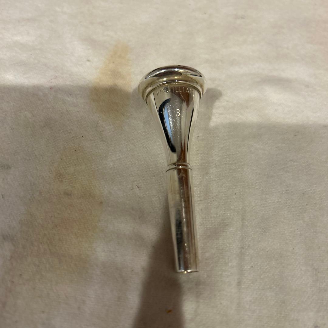 ティルツマックウィリアム3番アメリカンシャンク