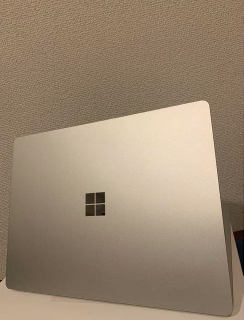 Microsoft Surface Laptop Go 12.4型 Corei…