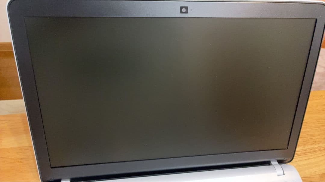 vaio VJPH11C11N I3-7100H SSD128GB メモリ8GB