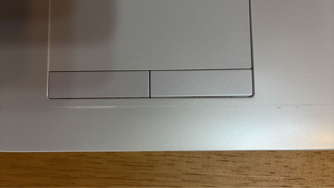 vaio VJPH11C11N I3-7100H SSD128GB メモリ8GB