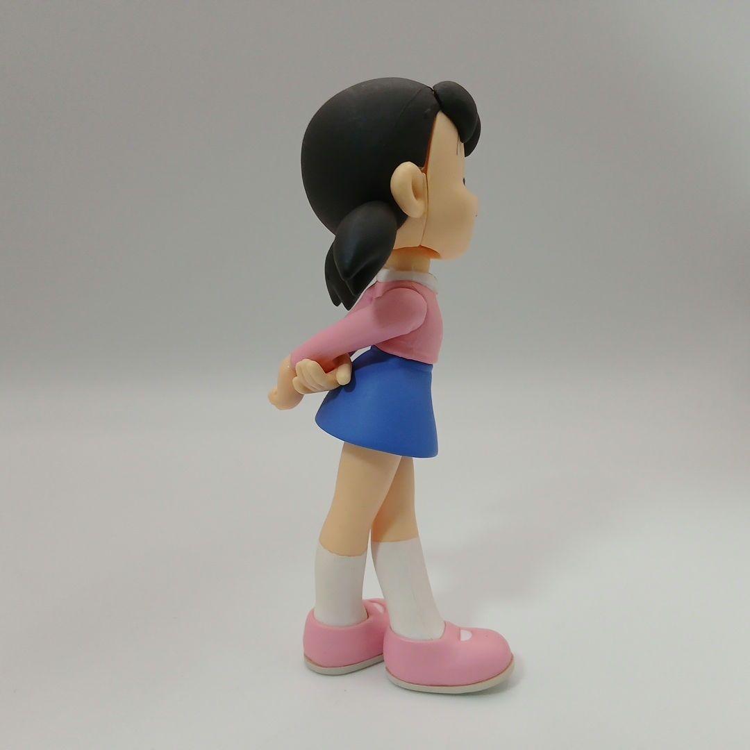 ドラえもん　フィギュアーツZERO 　のび太　しずかちゃん　現状品