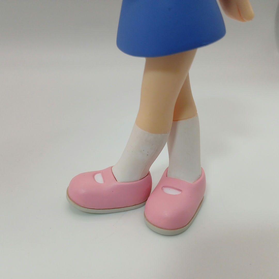 ドラえもん　フィギュアーツZERO 　のび太　しずかちゃん　現状品